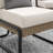Bricelynn 5 - Person Aluminum & Wicker Outdoor Sofa Seating Group with Cushions & Pillows-220975607-220975606