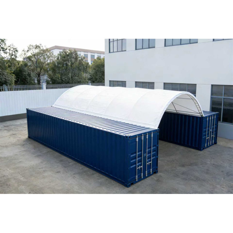 Remise pour entrepôt de tente bâche 20Ftx40ft