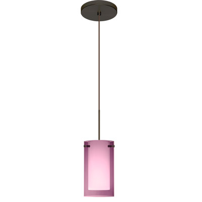 Morena 1 - Light Single Pendant