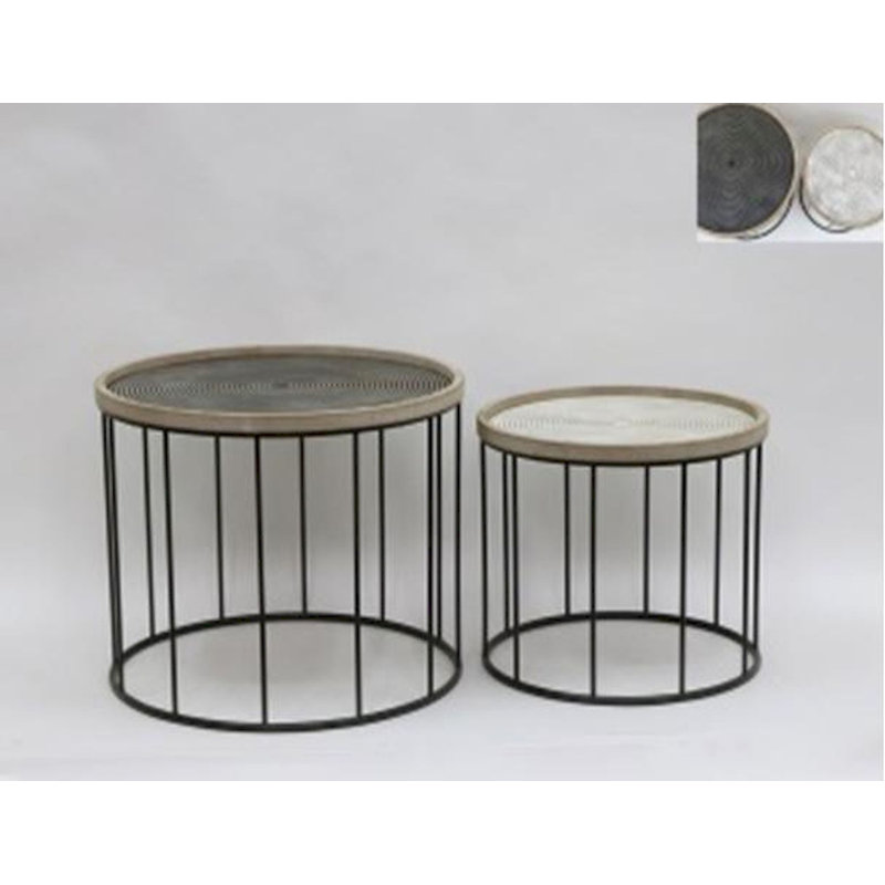 Nesting Tables