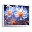Impression sur toile Dreamy Mauve-96322274-96322281