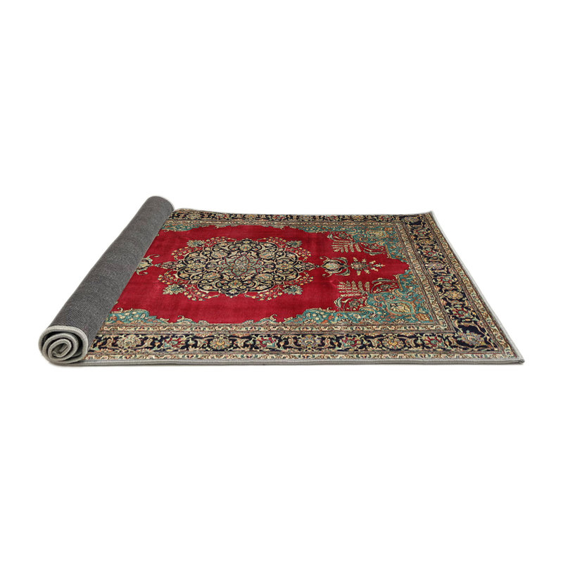 Wil Oriental Indoor Rug, Round 3'