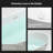 MonBlari 60" X 31" Acrylic Freestanding Soaking Bathtub with Overflow and Pop-up Drain For Bathroom-120392931