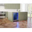 Zephyr Presrv 24" 53-Bottle Single Zone Wine Cooler