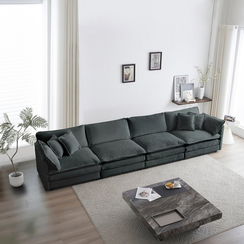 Canapé modulaire Free Combination