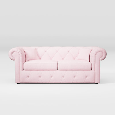 Ellrich 3 Seater Sofa Bed