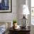Reynoldsburg Metal Table Lamp