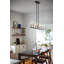 Lustre linéaire Lazlo Kiro