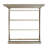 One Allium Way® Agnius King Panel Bed In Light Grey