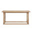 Verner 72'' W Console Table