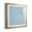 Enjoy the Little Things - Reproduction d'art textuel sur papier encadré-2090334553-2090334554