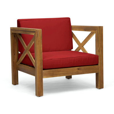 CHAISE CLUB BRAVA