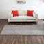 Bottorff Dual Surface 0.33" Non Slip Rug Pad-1067409932