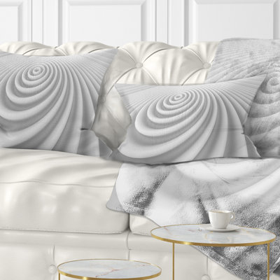 Coussin décoratif Fractal
