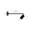 Barclay 1 - Light Spotlight-64113043