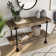 Console Anderzon