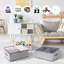 Tissu Cube ou bac en tissu-1893983571