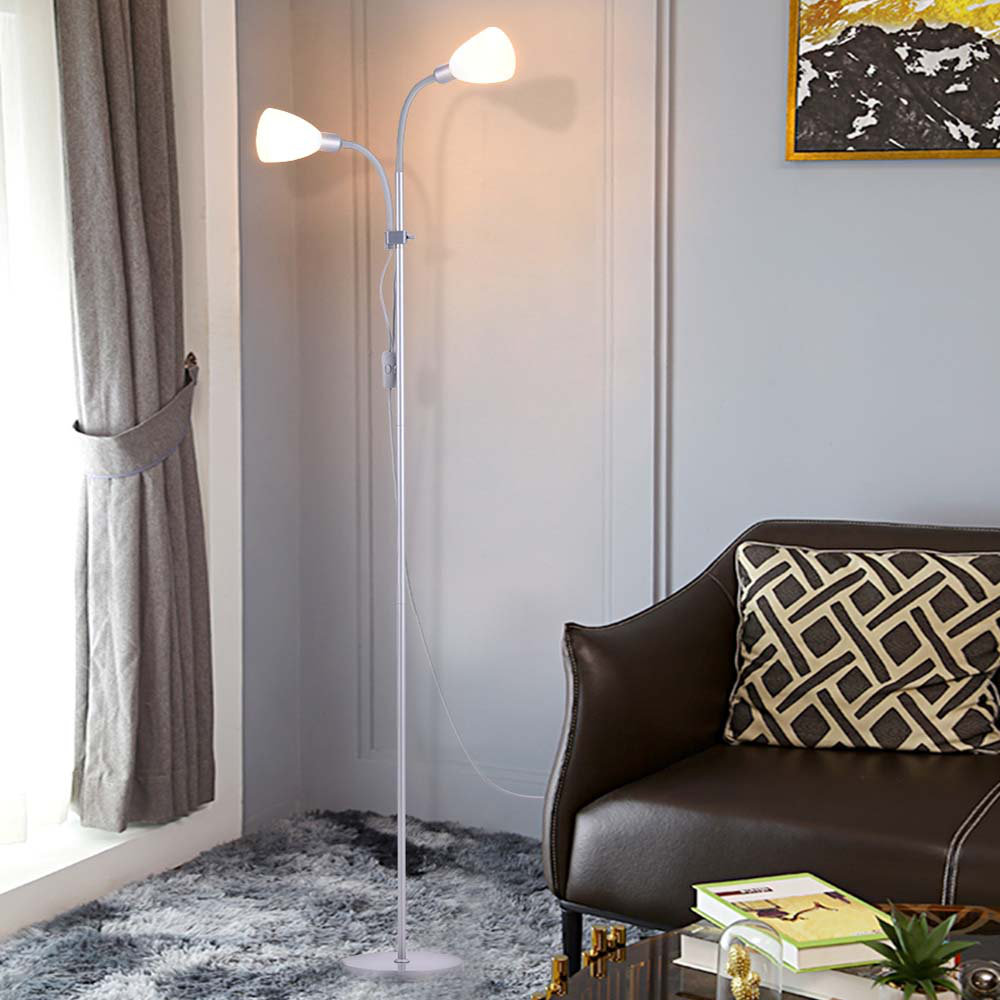 Paignt 180cm Tree Floor Lamp