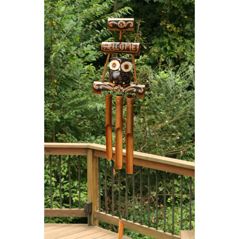 Carillon animal Ragul