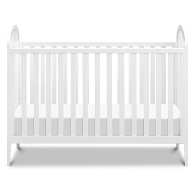 Beau Pine 3-in-1 Convertible Crib