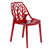 Transparent Red