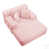 Rose pastel est en rupture de stock