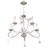 Doncaster 5 - Light Classic / Traditional Chandelier-19294909