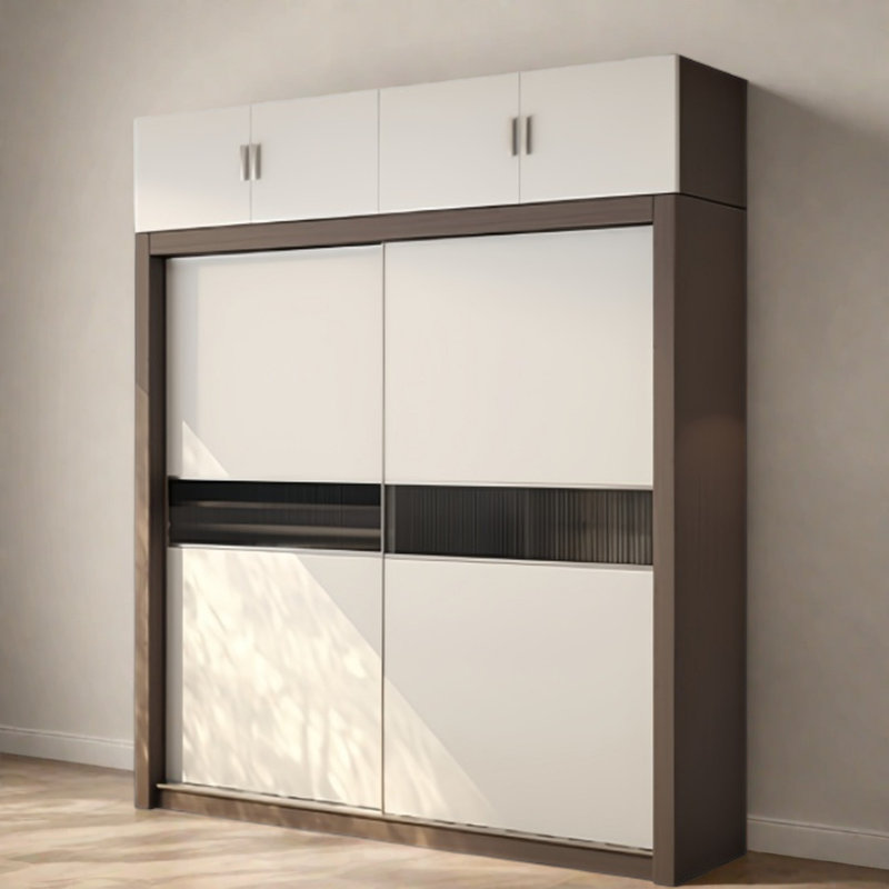 Philisma, 94" H x 79" W x 22" D