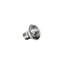 Ampoule de reptile, argent-131215789