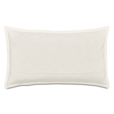 Evelina Brushstroke King Sham
