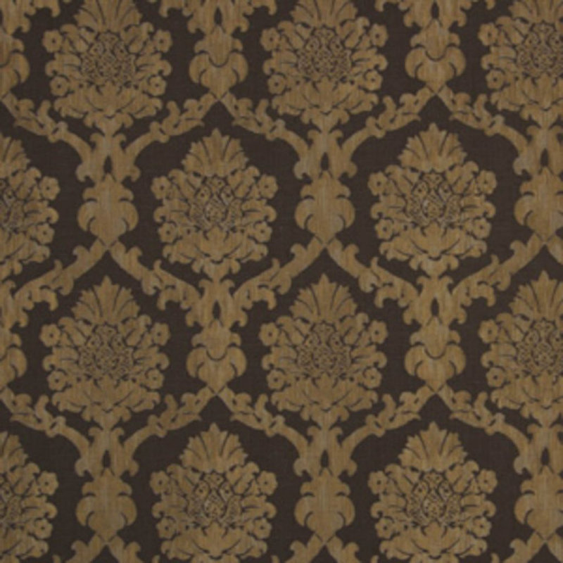 Allure Fabric, Black