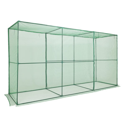 Tente de protection des plantes Aoodor