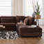 Canapé modulaire 6 pièces 19100, Gabby Bon Bon 19100-587220386-587220388