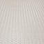 Papier peint texturé texturé en bambou gaufré beige et taupe