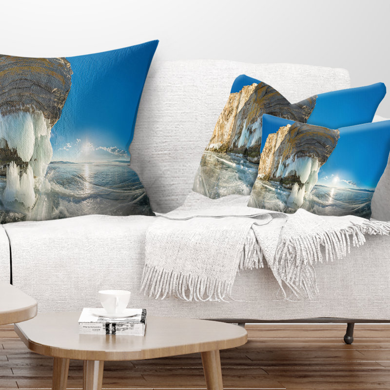 Coussin lombaire Schafer
