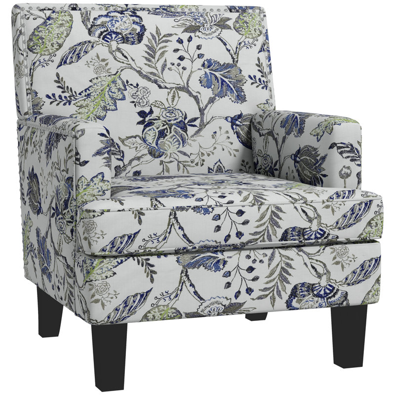 Fauteuil large Raulerson