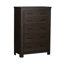 Lit de rangement, commode et miroir Lexest-103534882