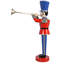 Statue de soldat trompette-17699450