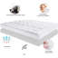 Surmatelas en duvet synthétique 2 po Sharen-1558374933