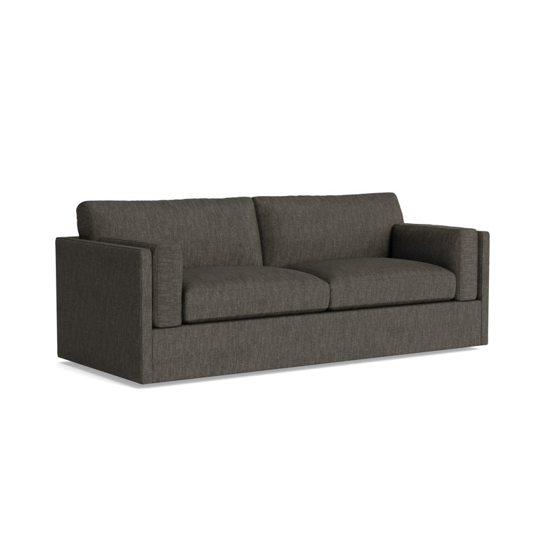 Fairfax Sofa (85"), Performance Weave - Onyx