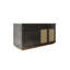 Vitrine 70,87 po