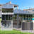 16.5 Ft. W x 13 Ft. D Aluminum Patio Gazebo Solarium