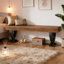 Tabouret de plante