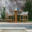 Palma Bar Stool