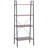 Dario Ladder Bookcase
