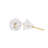 Oversized 1.6" Length Flower Novelty Knob Multipack