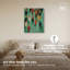 Décoration murale pour dortoir : Impression sur toile « Courses de chevaux II » par-694474341-694474367