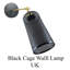 Bicknell Armed Sconce-570370999