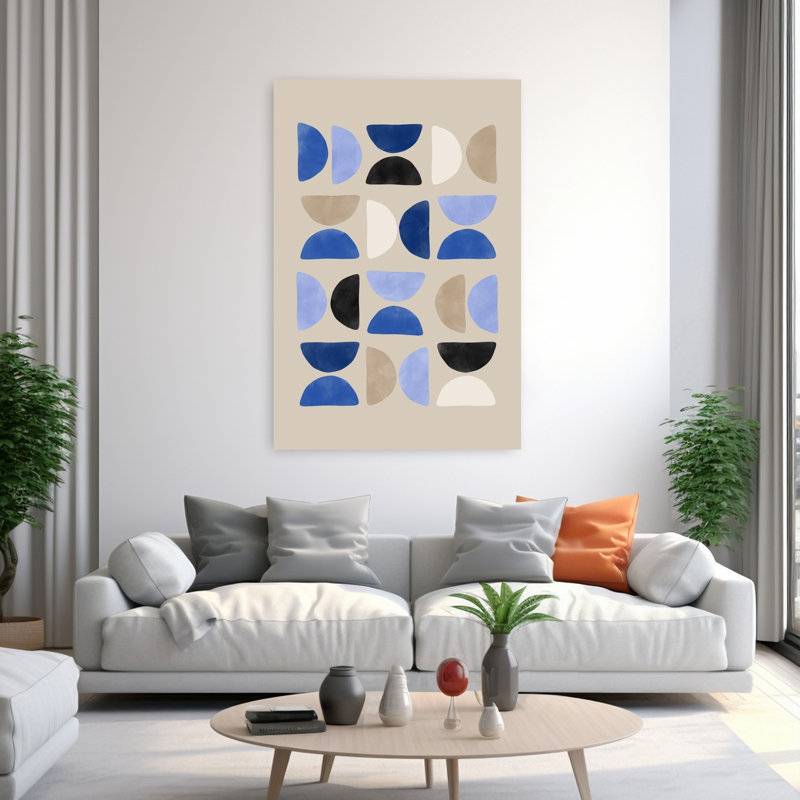 Print, 152.4cm H x 101.6cm W
