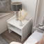 Riccardi 45cm W Bedside Table-631954086